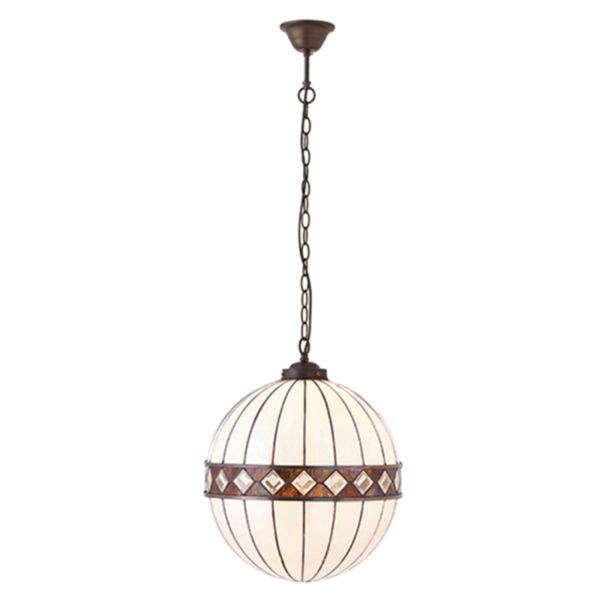 Lampa wisząca Interiors 1900 67045 Fargo