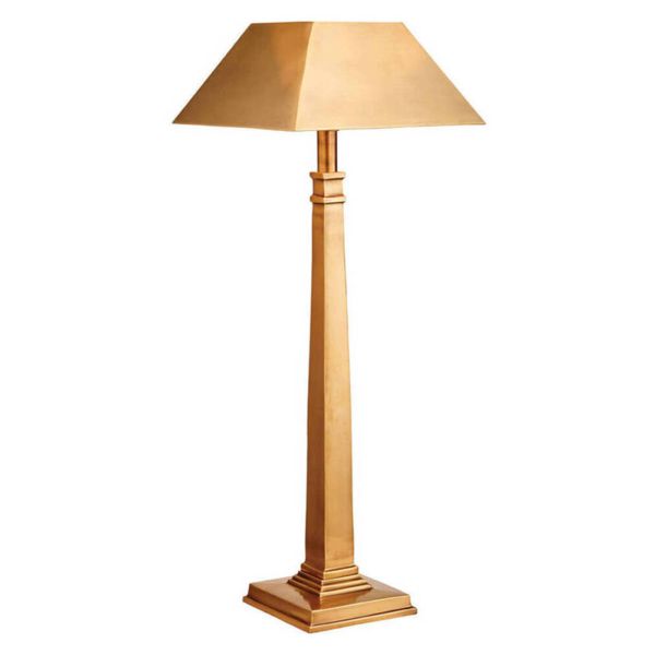 Lampa stołowa Interiors 1900 72996 Farley