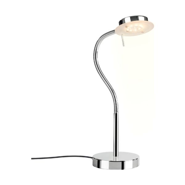 Lampa stołowa Italux 14131008L Sergio