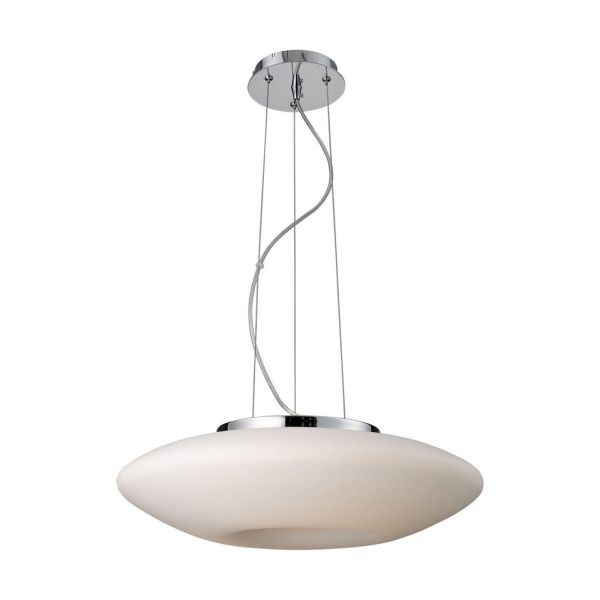 Lampa wisząca Italux 2937-SP Graham