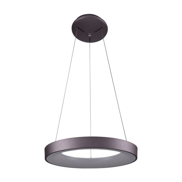 Lampa wisząca Italux 5304-840RP-CO-3 Giulia