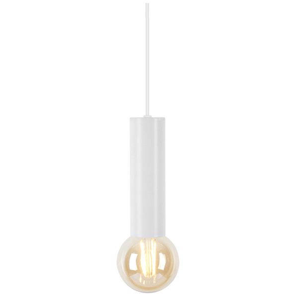 Lampa szynowa Italux 722103-1-WH Marvi TR Dolores