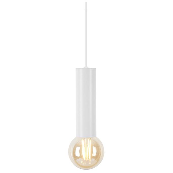 Lampa szynowa Italux 722103-1-WH Marvi TR Dolores