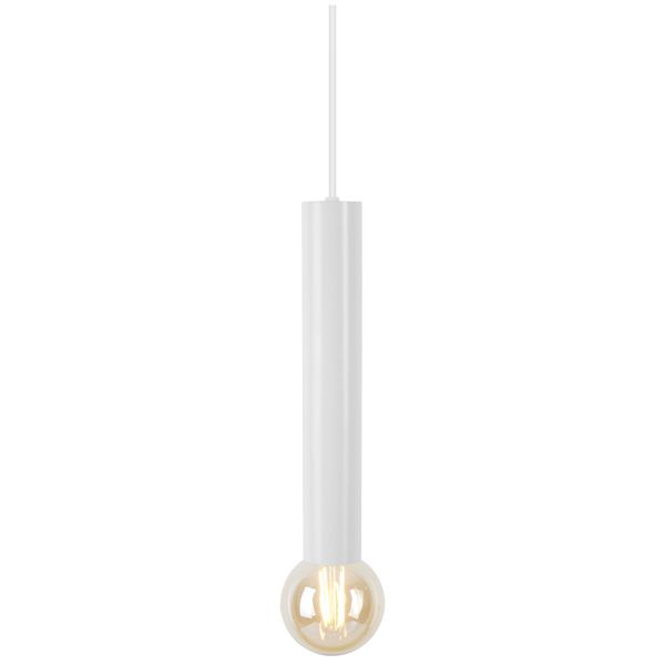 Lampa szynowa Italux 723103-1-WH Marvi TR Dolores