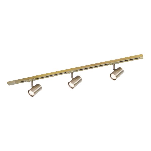 System szynowy Italux 911398-3-AB-SET Marvi TR Jazz AB