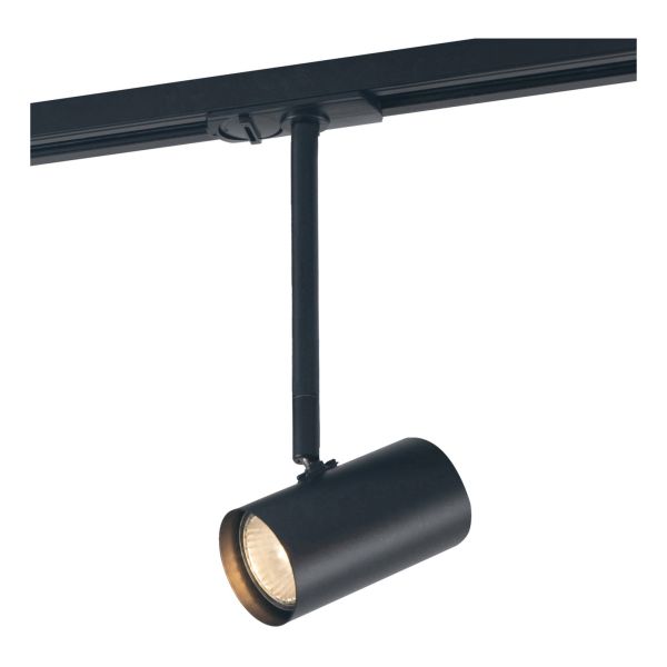 Lampa szynowa Italux 913921-1-LNG-GU10-BL Marvi TR Jazz BL