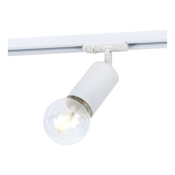 Lampa szynowa Italux 922103-1-WH Marvi TR Dolores