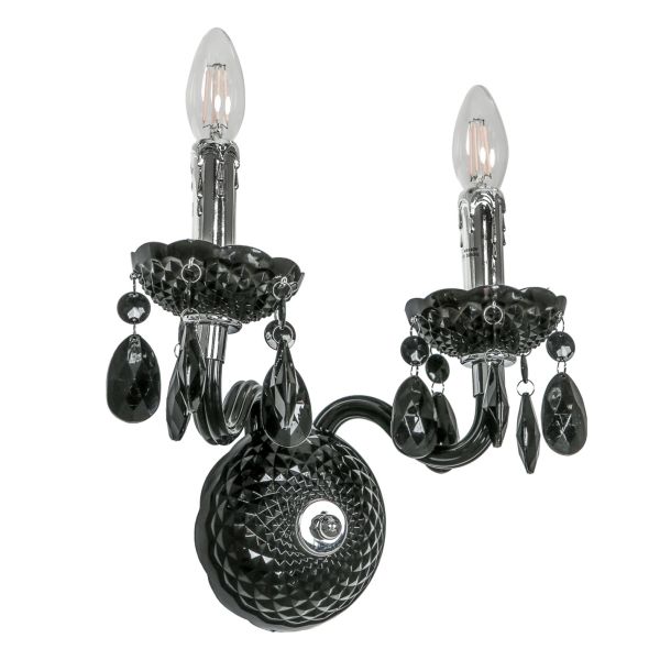 Kinkiet Italux A.90690/2BL Whiz