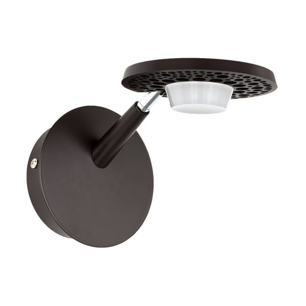 Бра Italux AB16014-1A DARK COFFEE Kresyda