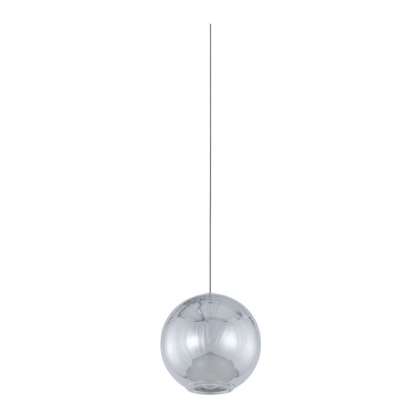 Lampa wisząca Italux AD13012-1M CH Neutron