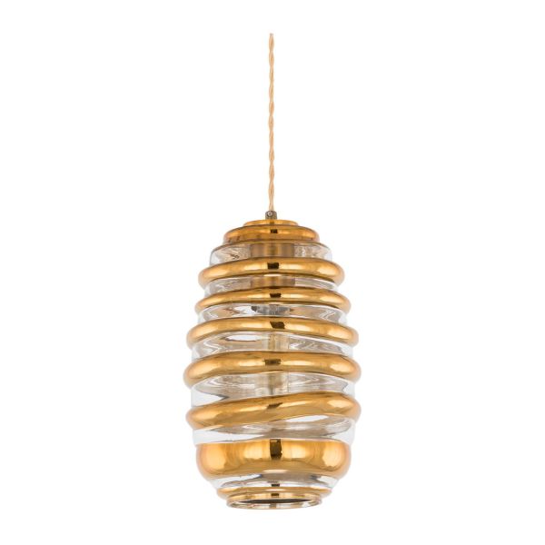 Lampa wisząca Italux AD20005-1 Ananta