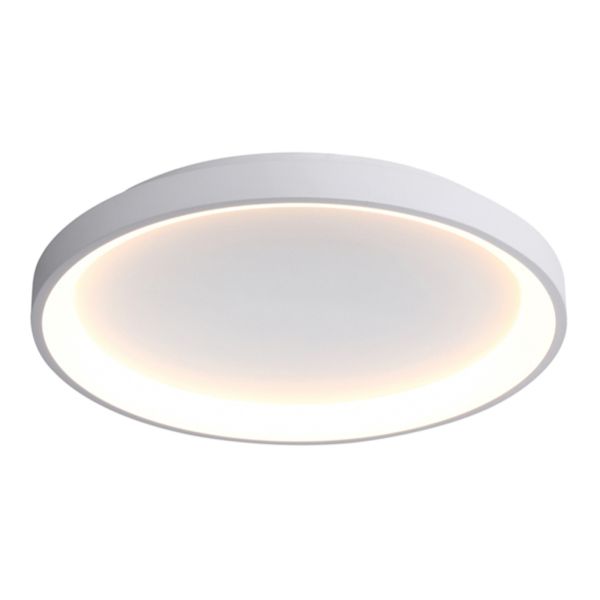 Plafon sufitowy Italux CLN-3151-M-WH Raden