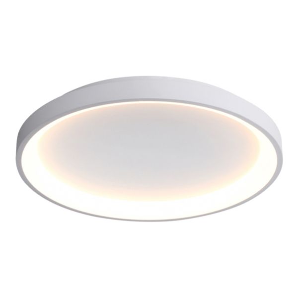 Plafon sufitowy Italux CLN-3151-S-WH Raden