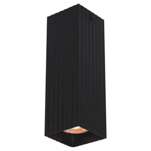 Oprawa punktówa Italux CLN-37492-M-BK Tecno