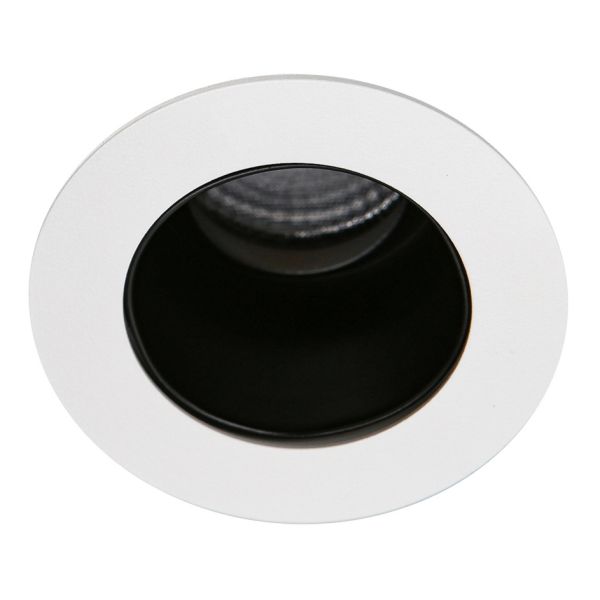 Точковий світильник Italux DA-012A/WK-WW/36 Intro