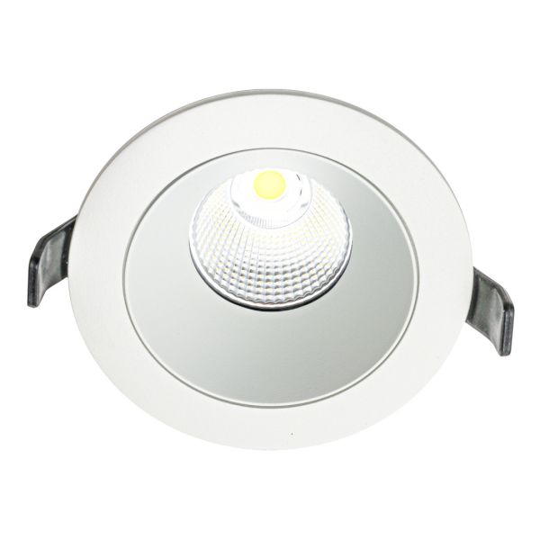 Точковий світильник Italux DG-090C/WK-NW/50 Rezzo