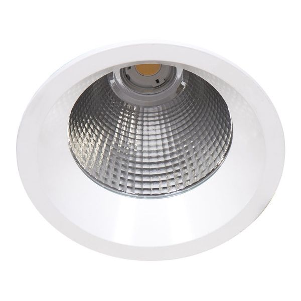 Стельовий світильник Italux DG-150C/WK-WW/70 Kerez IP54