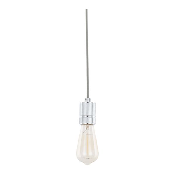 Lampa wisząca Italux DS-M-010 CHROME Casa