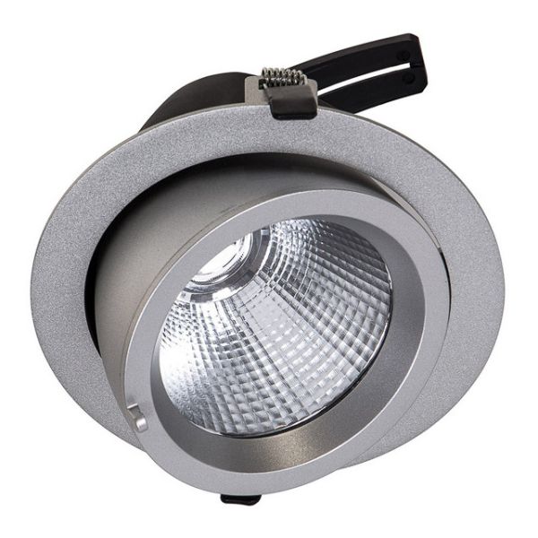 Стельовий світильник Italux DW-305/SV-WW/20 Baluum SV 3600LM