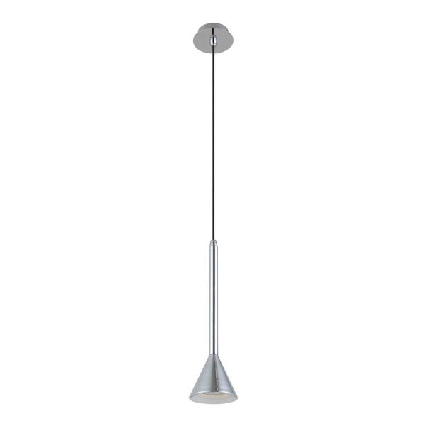 Lampa wisząca Italux FH31791-BJ SN Anela SN