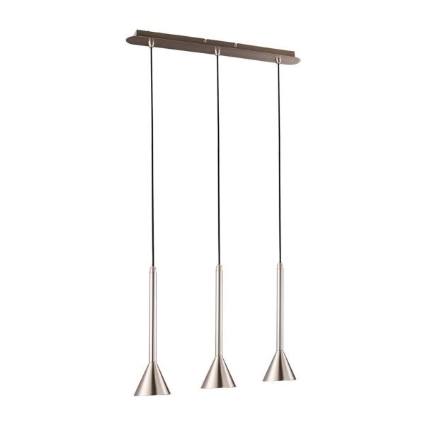 Lampa wisząca Italux FH31793-AJ13 SN Anela SN