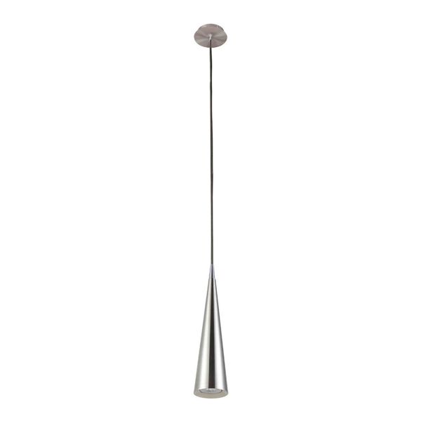 Lampa wisząca Italux FH31801-BJ SN Pietro SN