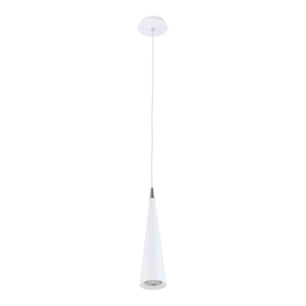 Lampa wisząca Italux FH31801-BJ WH Pietro WH