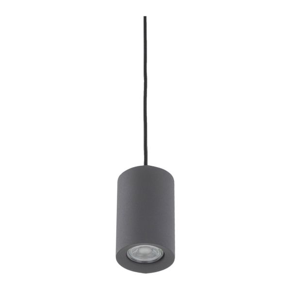 Lampa wisząca Italux FH40111-BJ-120-GR Jet Mini