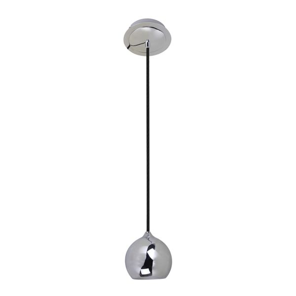 Lampa wisząca Italux FH5951-BCB-120 James