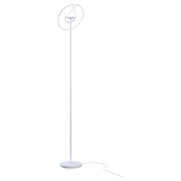 Lampa podłogowa Italux FL-37482-WH Cento