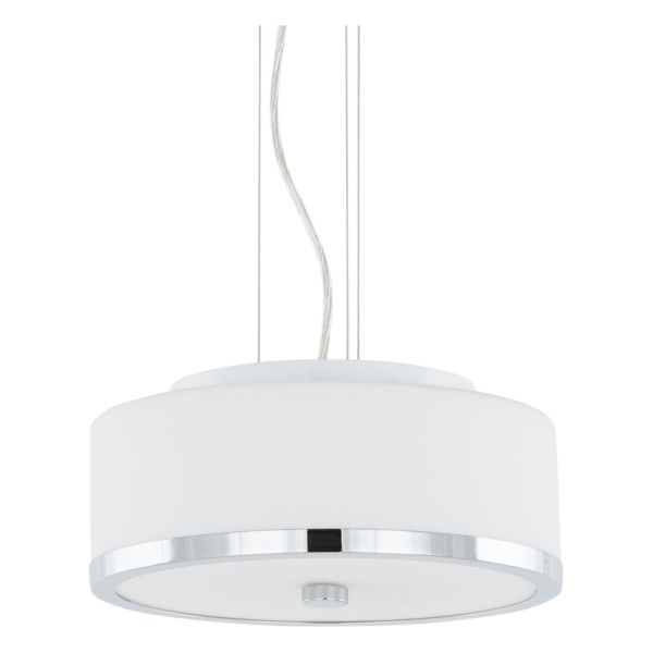 Lampa wisząca Italux MA01806CD-002 Loris