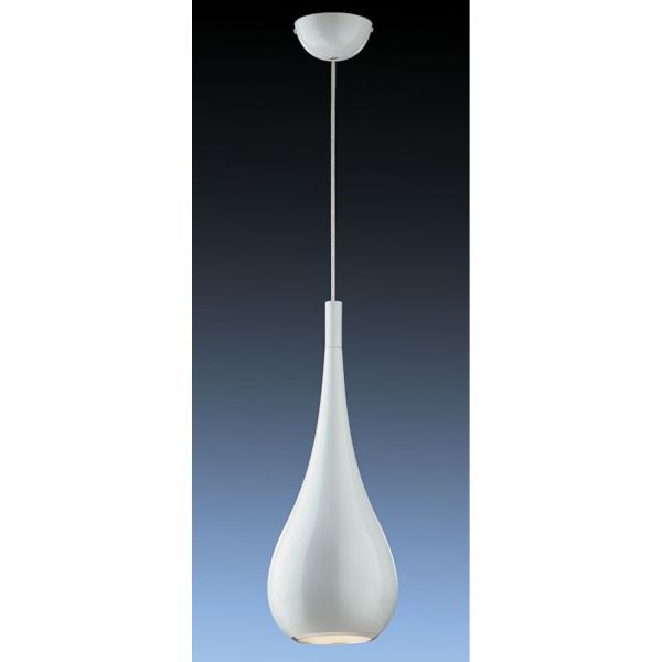 Lampa wisząca Italux MA01986CA-00101 Lava