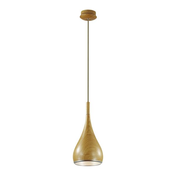 Lampa wisząca Italux MA01986CQ-001 Gemma