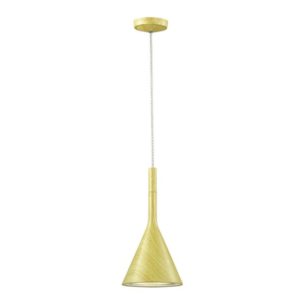 Lampa wisząca Italux MA04806CE-001 Ilone