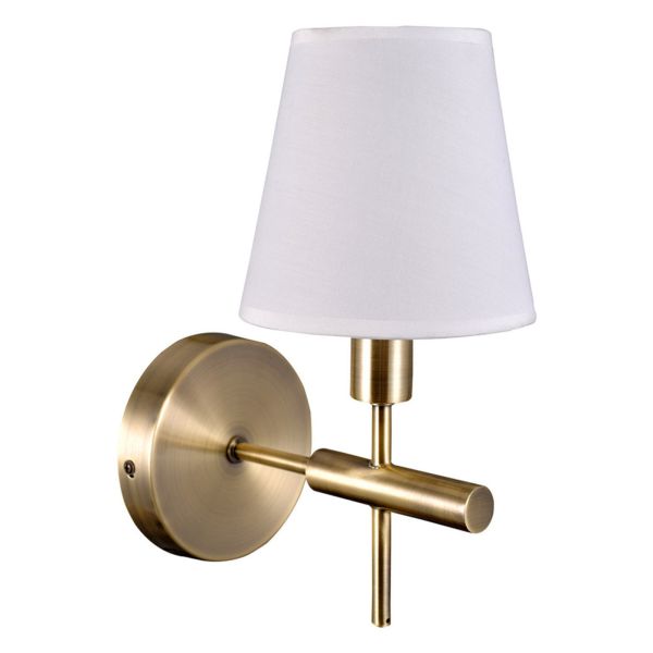 Kinkiet Italux MB38482-1 Balter