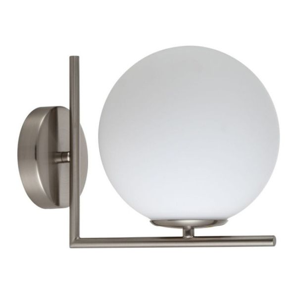 Бра Italux MBE0054/1-SN Mondo