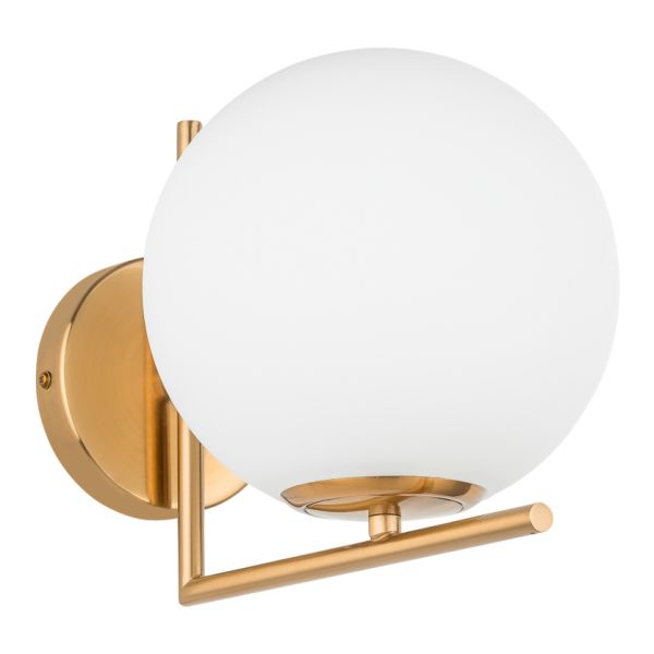 Бра Italux MBE0054/1 Mondo