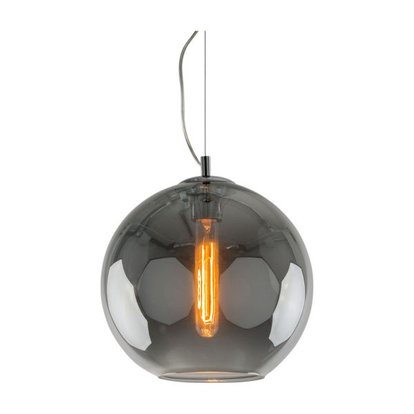 Lampa wisząca Italux MD-DC-6042C SMOKY Spectre