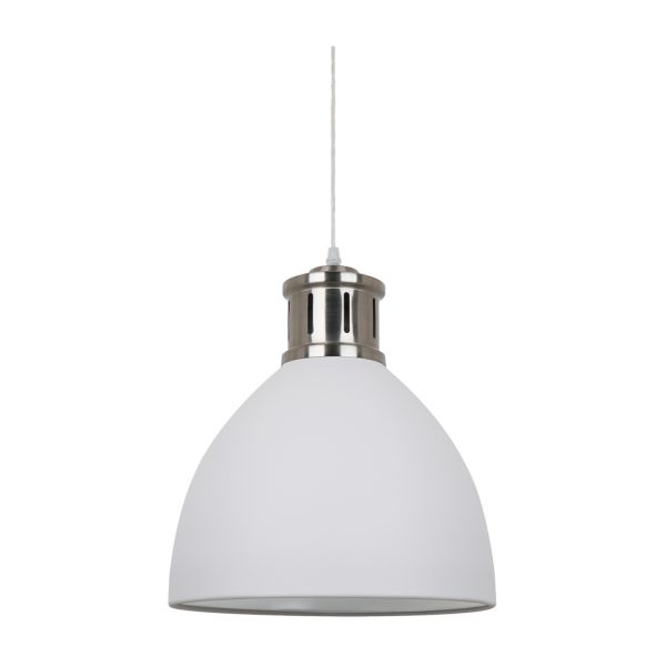 Lampa wisząca Italux MD-HN8100-WH+S.NICK Lola