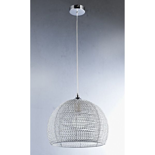 Lampa wisząca Italux MD12068-1B Justin