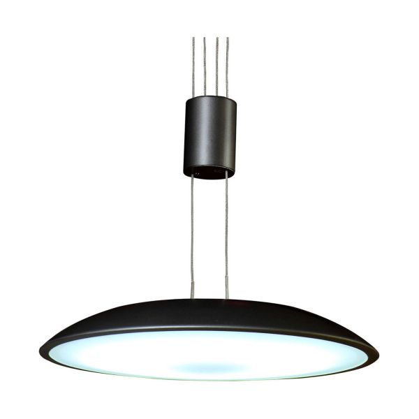 Lampa wisząca Italux MD13119-01B Visco