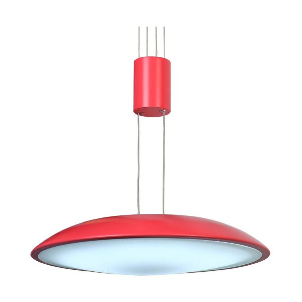 Lampa wisząca Italux MD13119-01R Visco