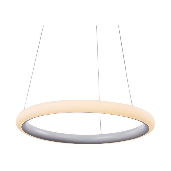 Lampa wisząca Italux MD15002015-1A Saturn