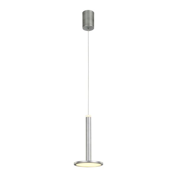 Lampa wisząca Italux MD17033012-1A S.NICK Oliver