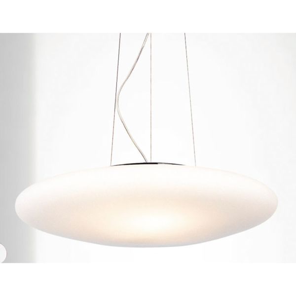 Lampa wisząca Italux MD5106-3A Ufo X