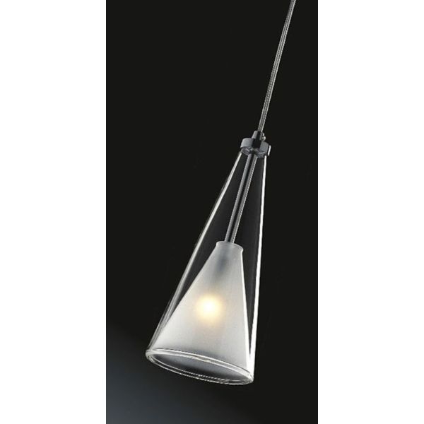 Lampa wisząca Italux MD9190-1A Butio