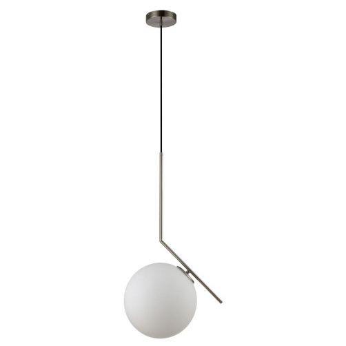 Lampa wisząca Italux MDE647/1-SN Mondo