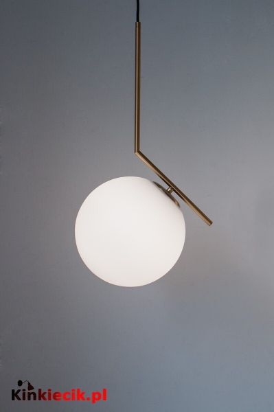 Підвісний світильник Italux MDE648/1 Mondo