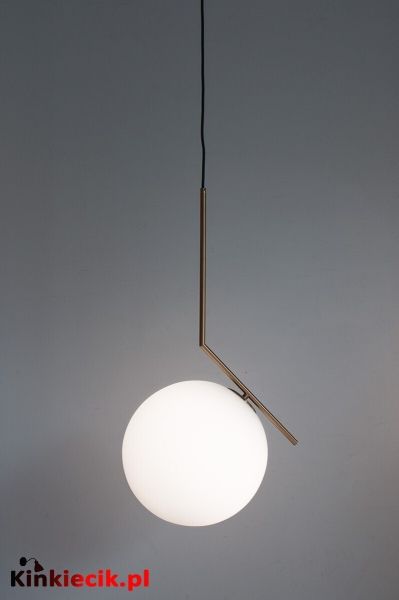 Підвісний світильник Italux MDE649/1 Mondo