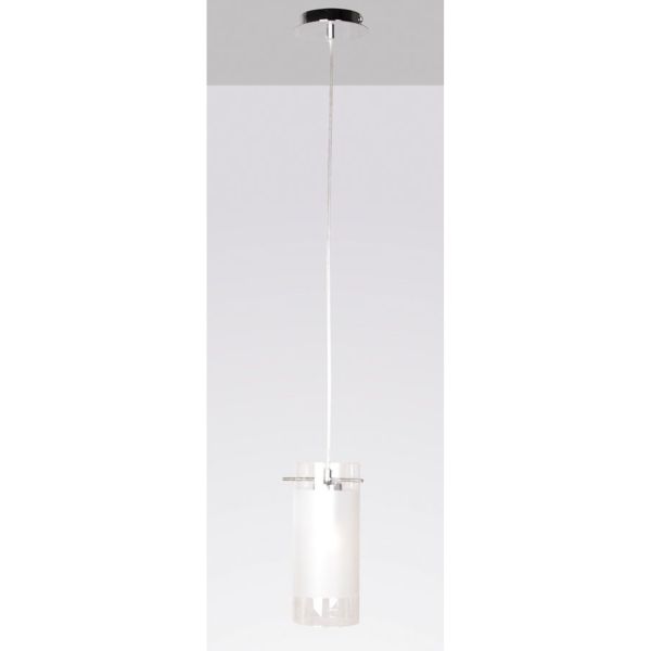 Lampa wisząca Italux MDF9489/1 Blend